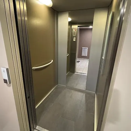 Apartament Beau A Centre