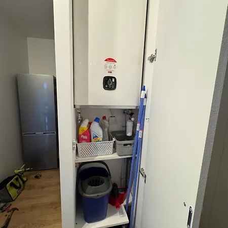 Apartament Beau A Centre Nicea